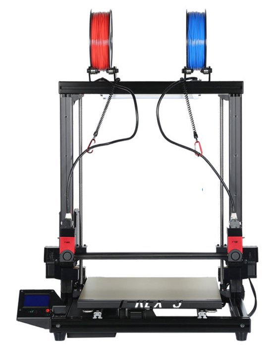 Inventors Place 3D Printing